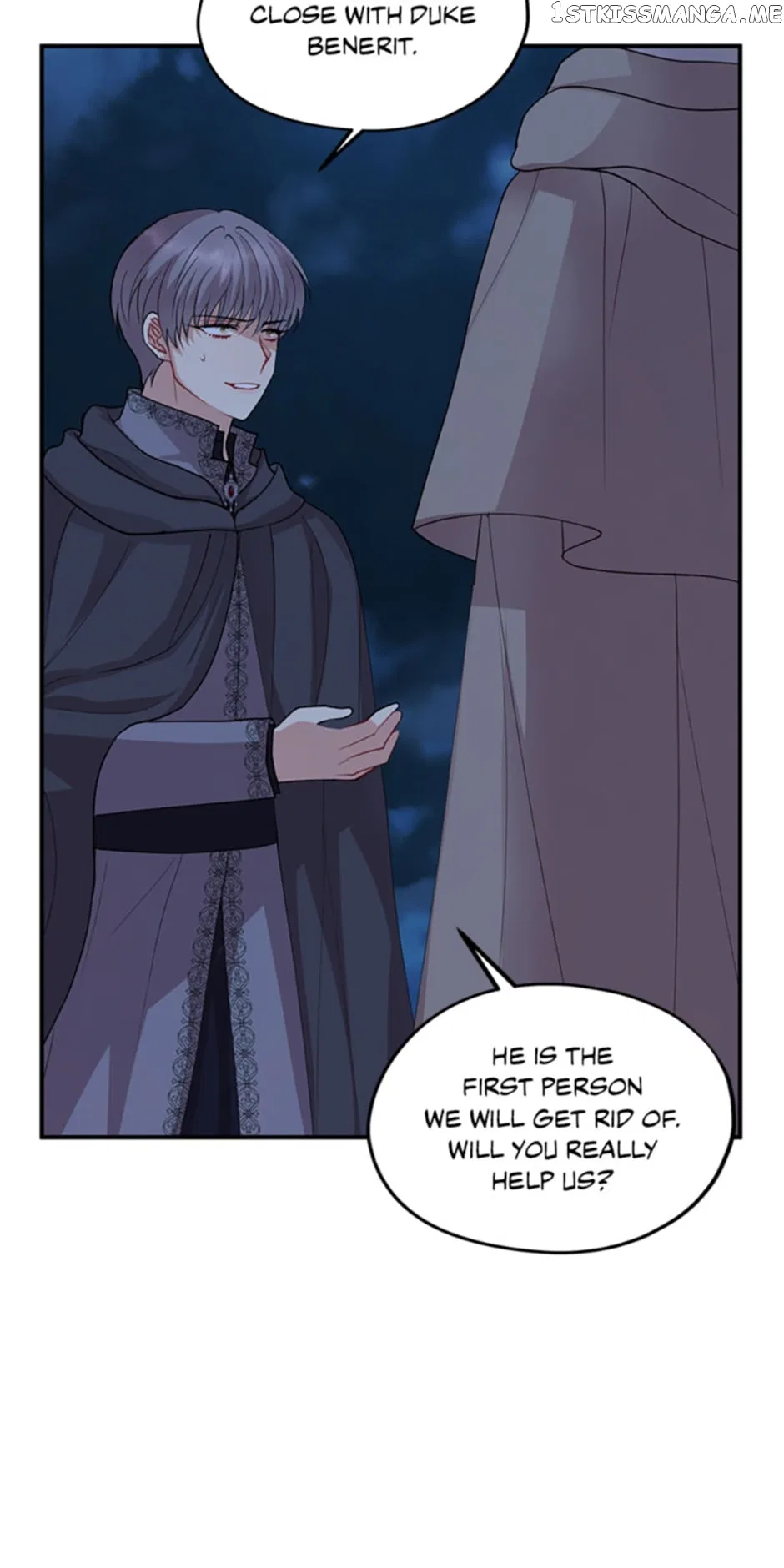 Roelin Walks the Future Chapter 73 – Page 52