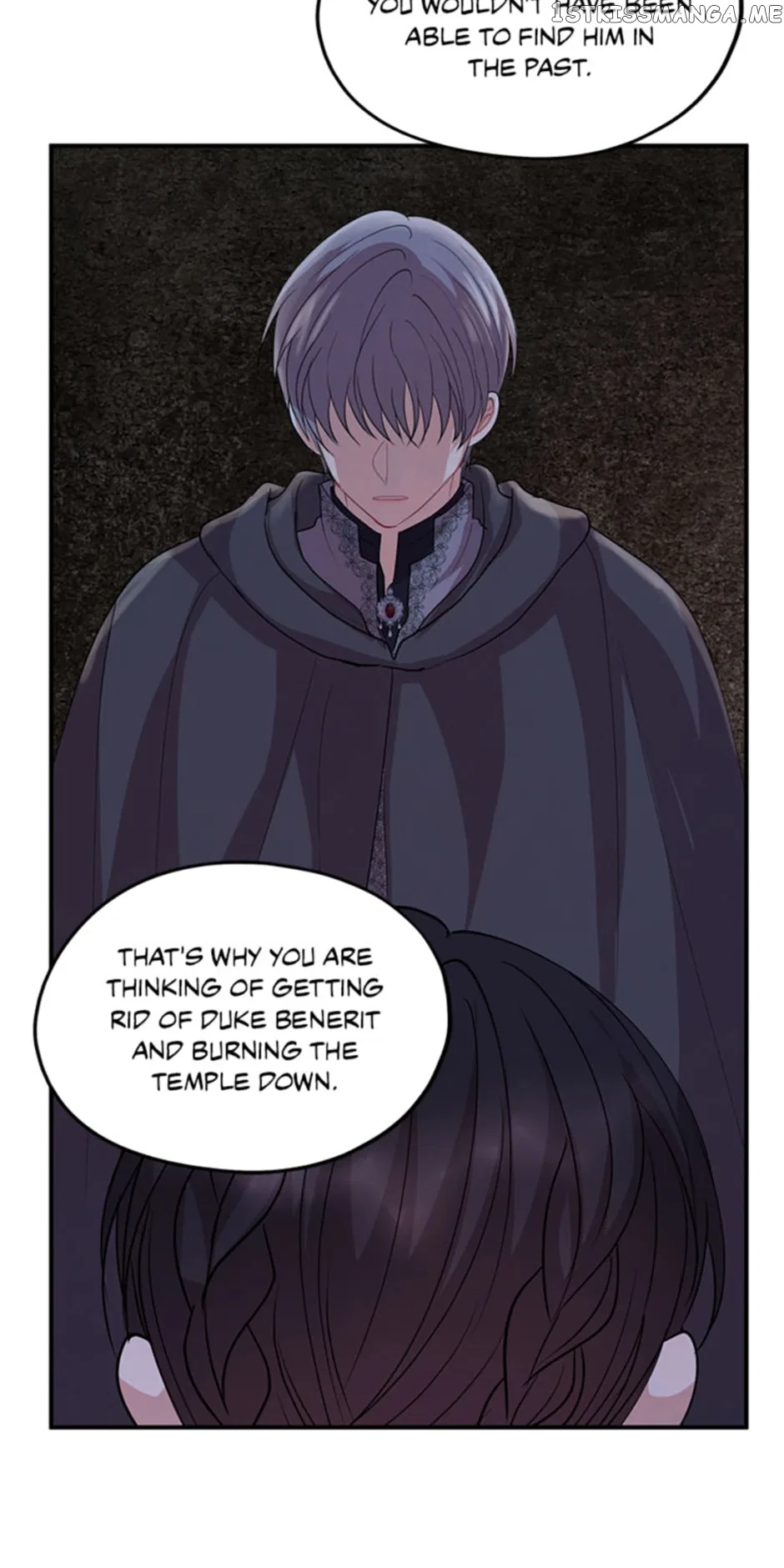 Roelin Walks the Future Chapter 73 – Page 57