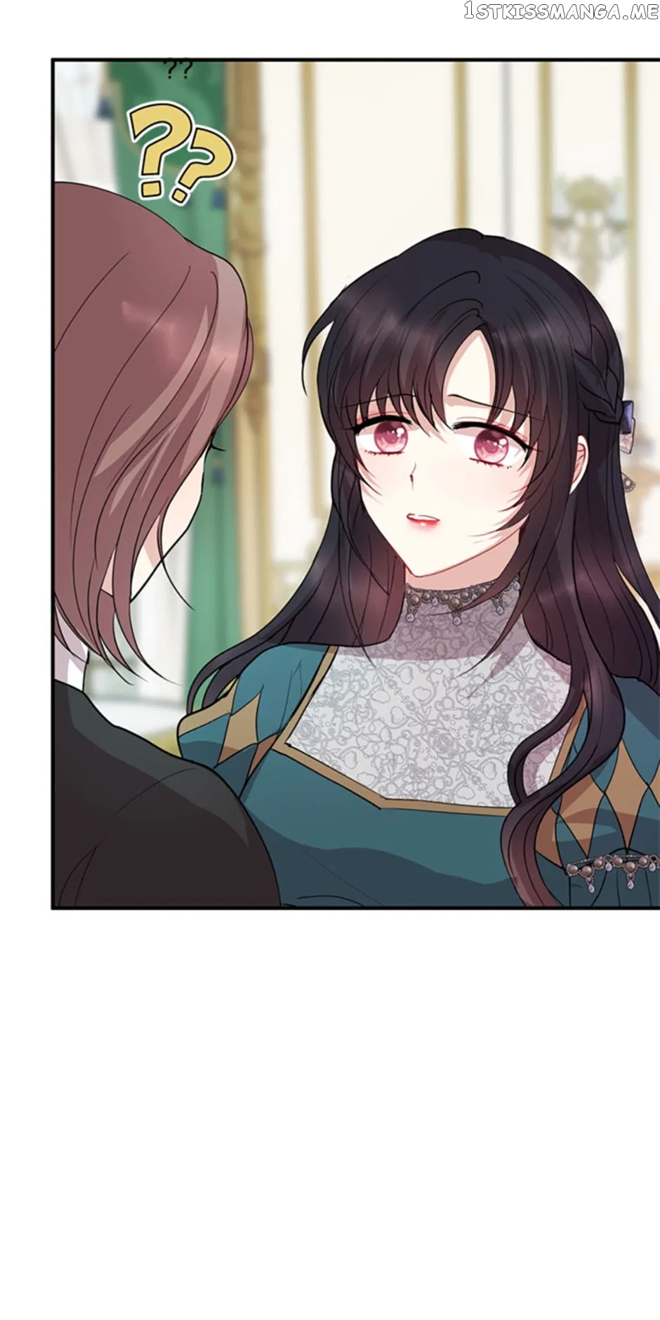 Roelin Walks the Future Chapter 72 – Page 6