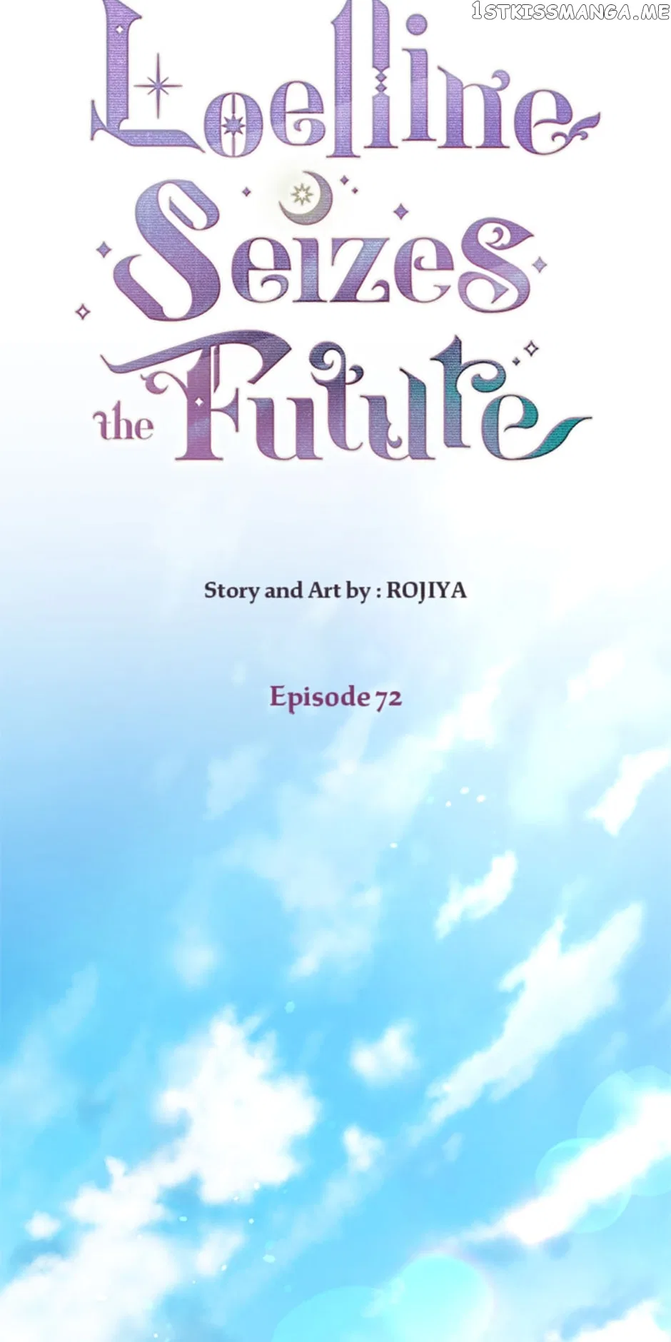 Roelin Walks the Future Chapter 72 – Page 9