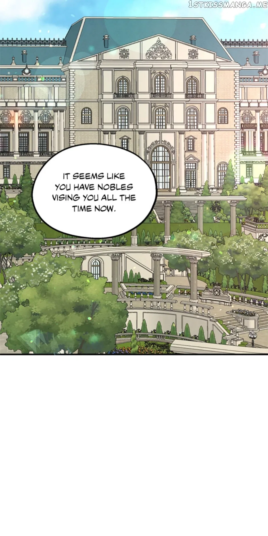 Roelin Walks the Future Chapter 72 – Page 10