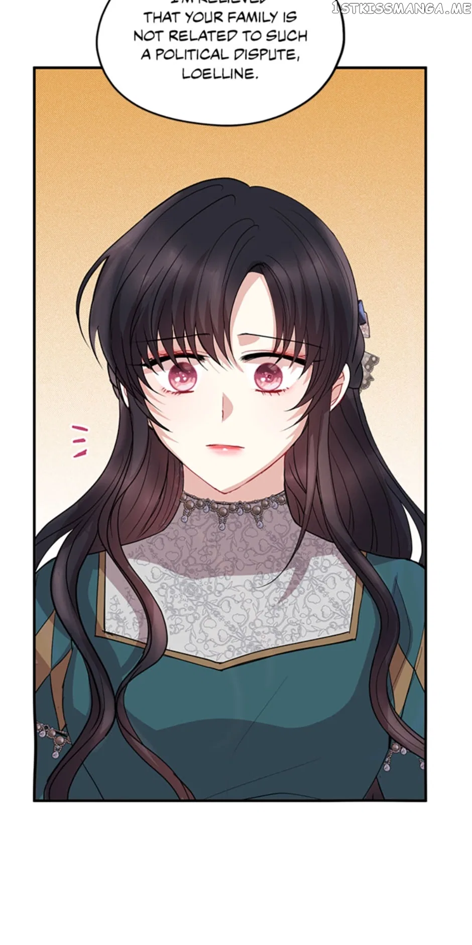 Roelin Walks the Future Chapter 72 – Page 14