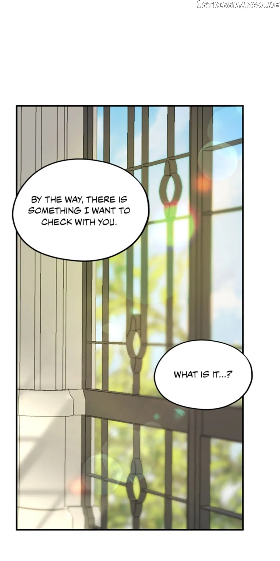 Roelin Walks the Future Chapter 72 – Page 20