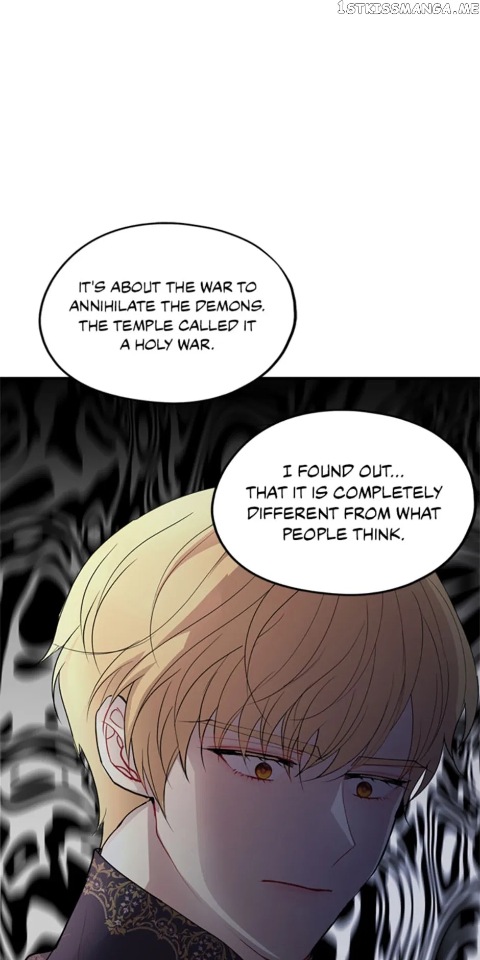 Roelin Walks the Future Chapter 72 – Page 21