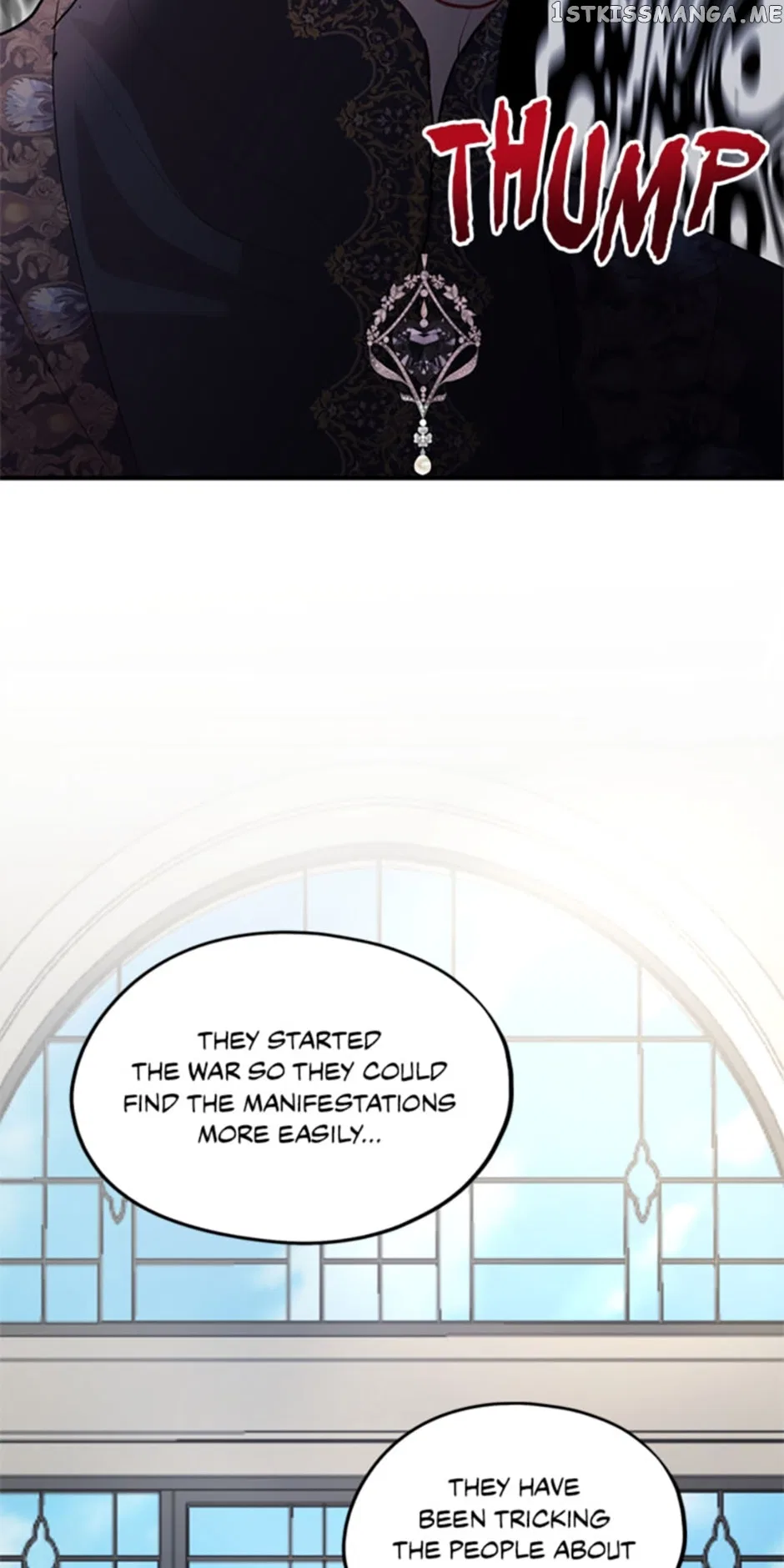 Roelin Walks the Future Chapter 72 – Page 22