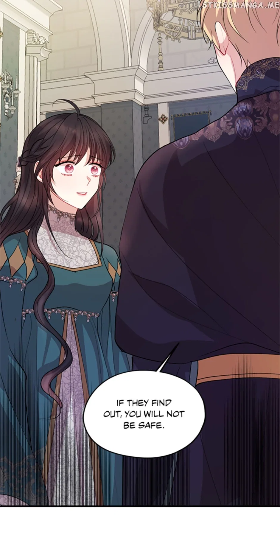 Roelin Walks the Future Chapter 72 – Page 30