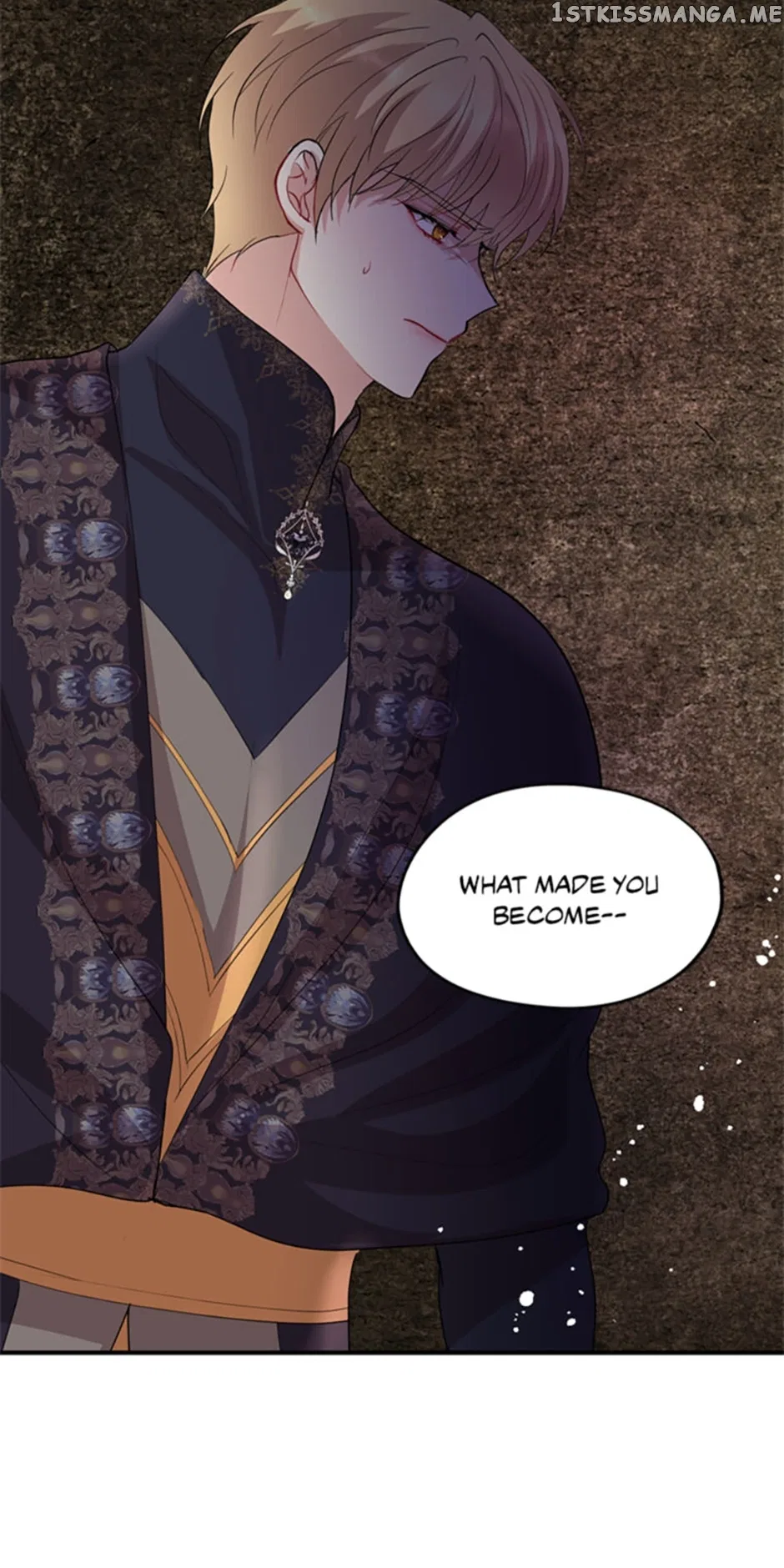 Roelin Walks the Future Chapter 72 – Page 35