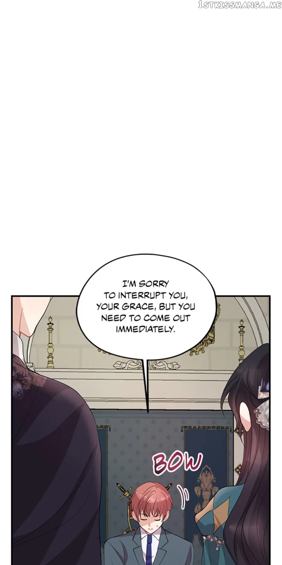 Roelin Walks the Future Chapter 72 – Page 36