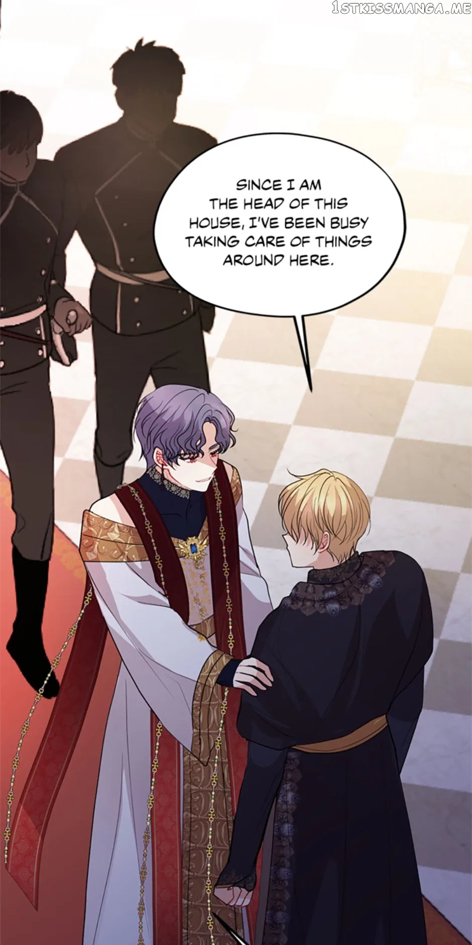 Roelin Walks the Future Chapter 72 – Page 46