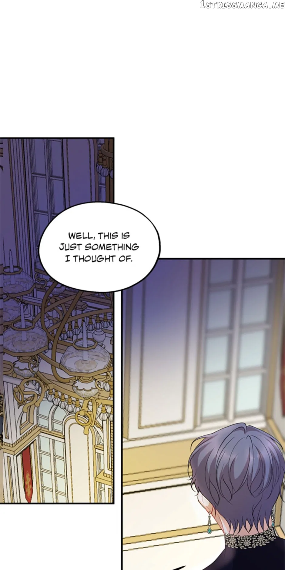 Roelin Walks the Future Chapter 72 – Page 53