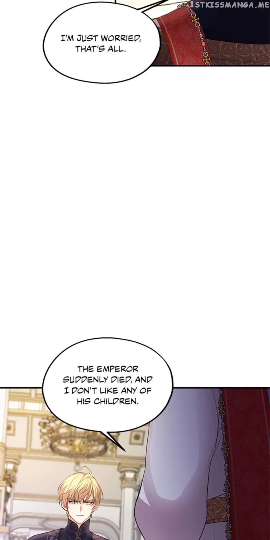 Roelin Walks the Future Chapter 72 – Page 54