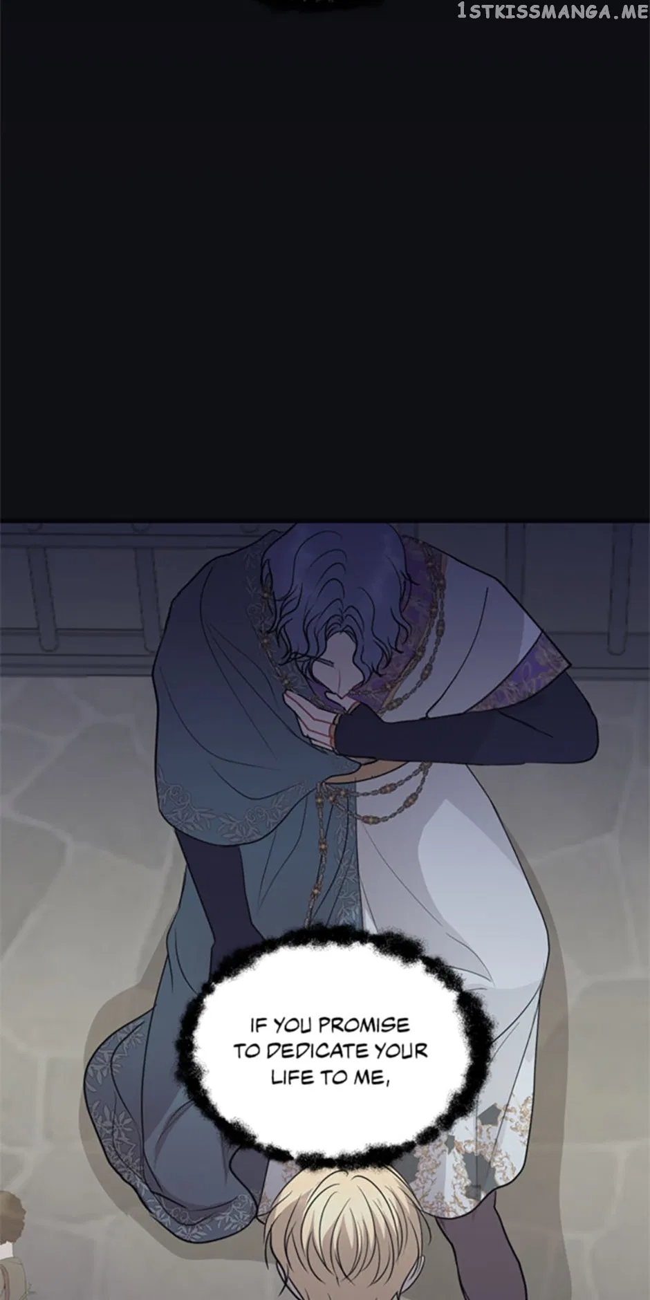 Roelin Walks the Future Chapter 72 – Page 58