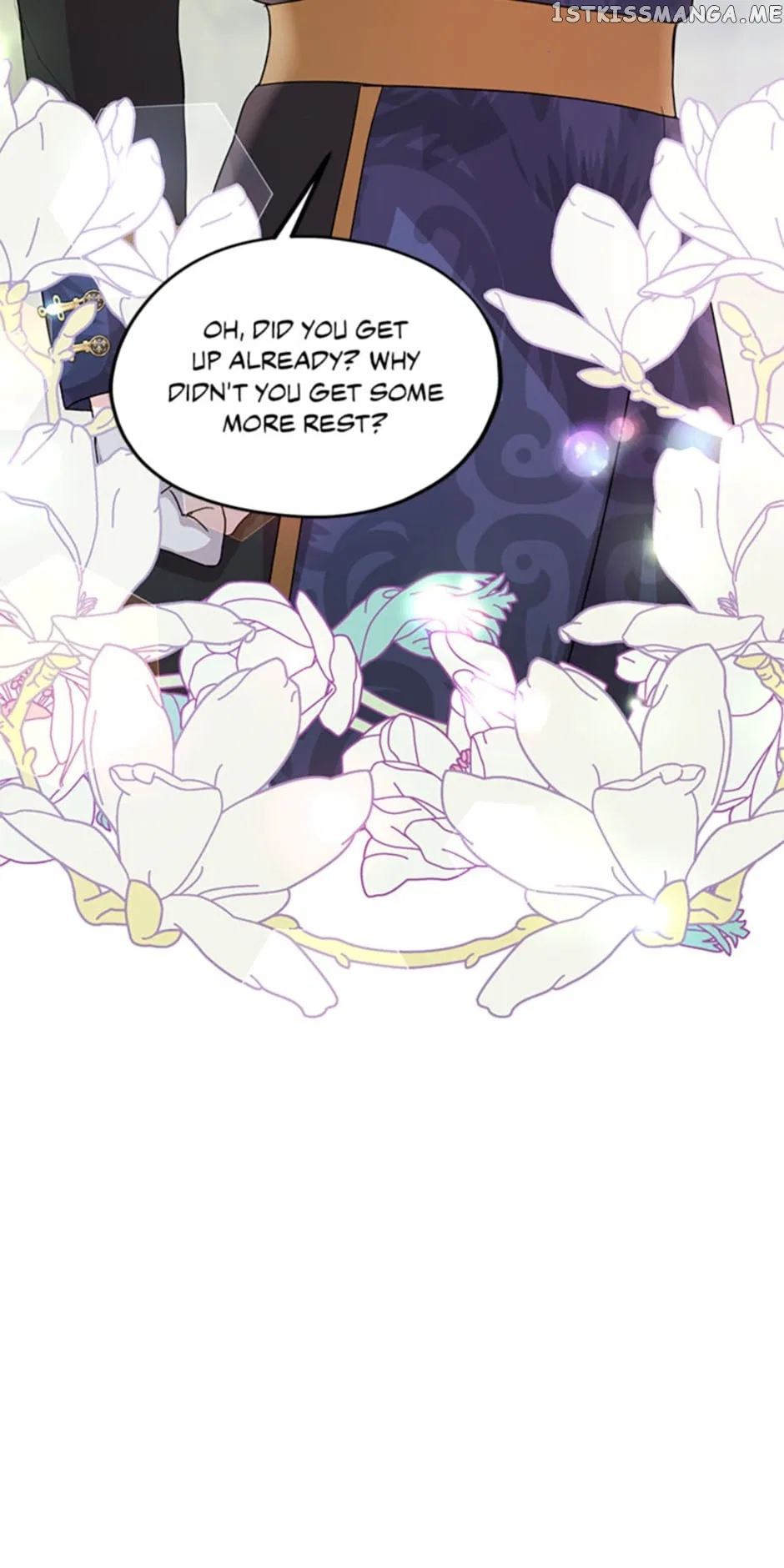 Roelin Walks the Future Chapter 71 – Page 3