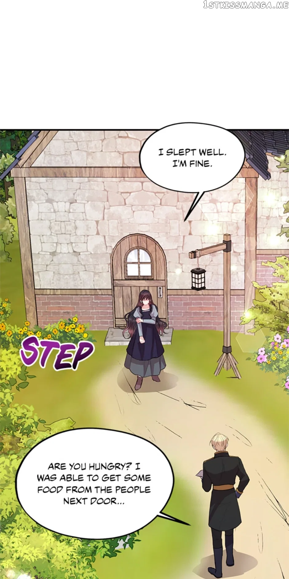 Roelin Walks the Future Chapter 71 – Page 4