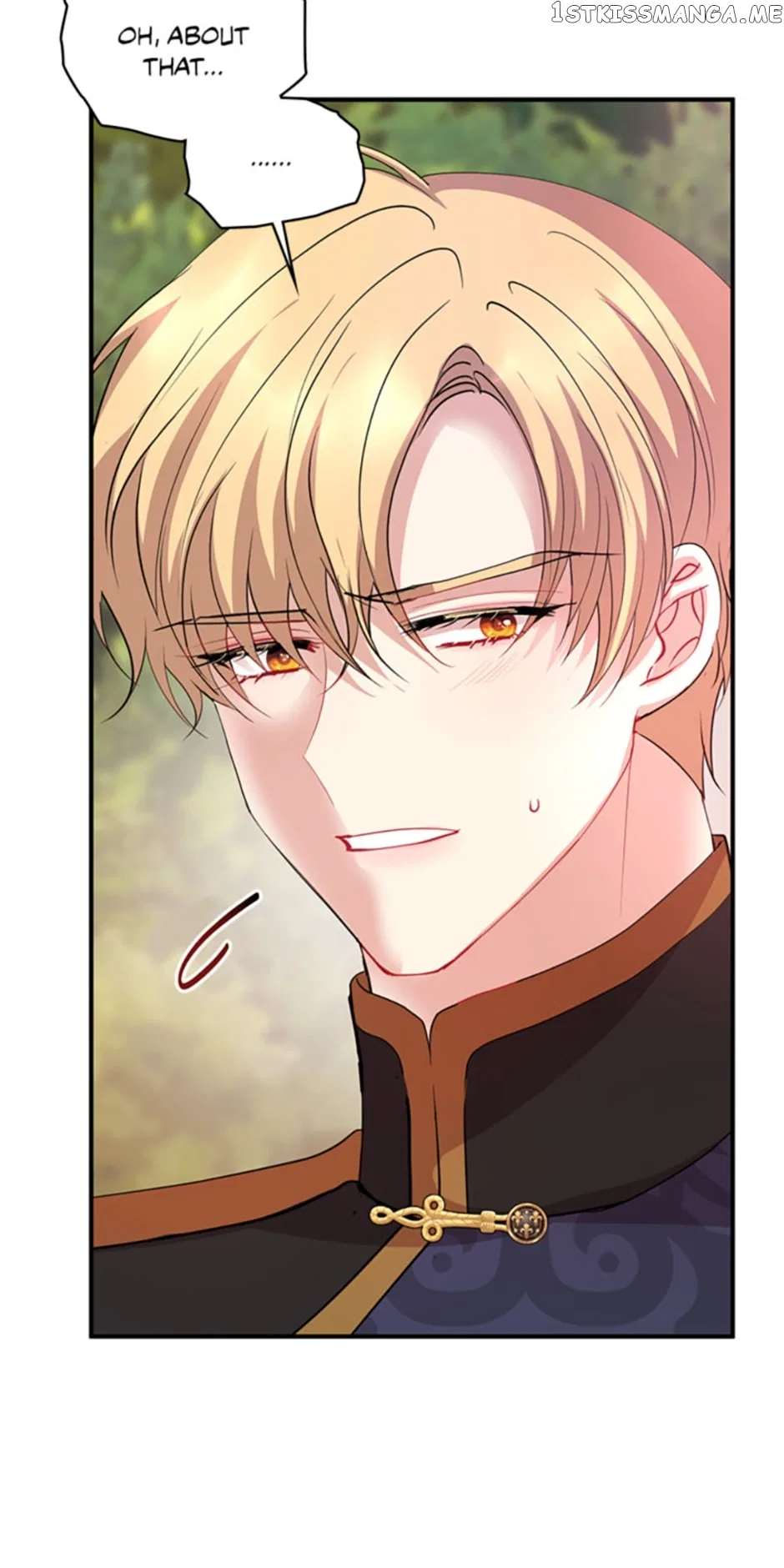 Roelin Walks the Future Chapter 71 – Page 7