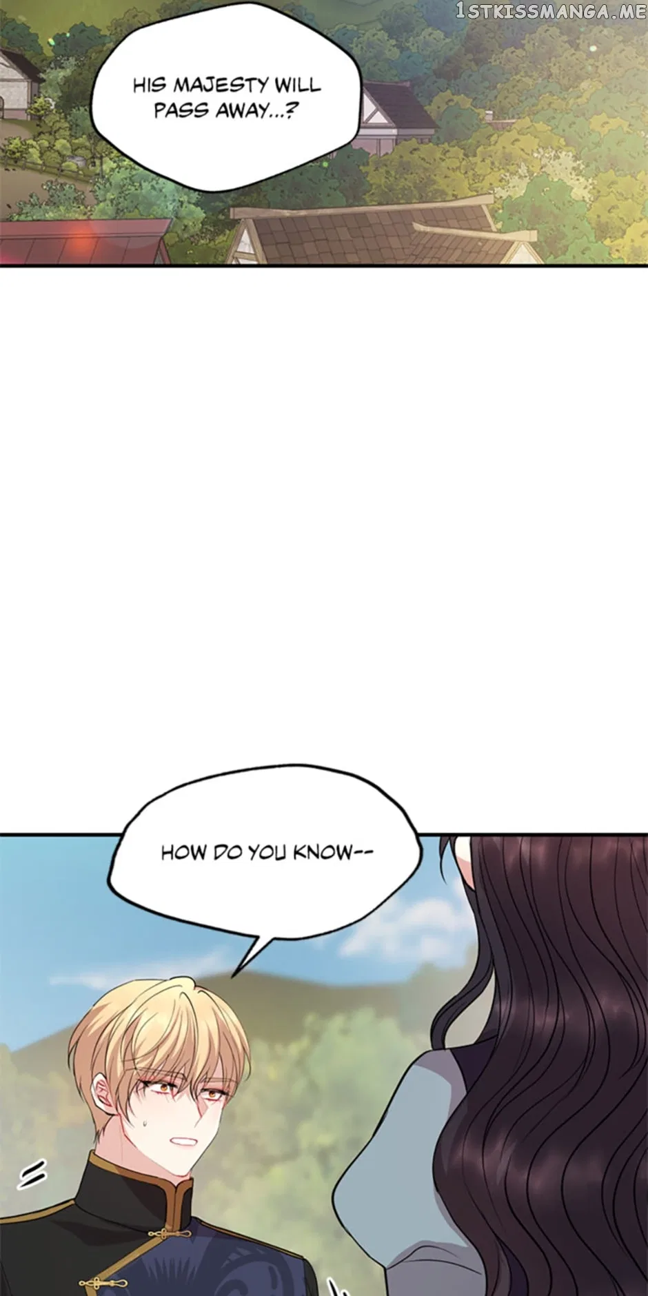 Roelin Walks the Future Chapter 71 – Page 16