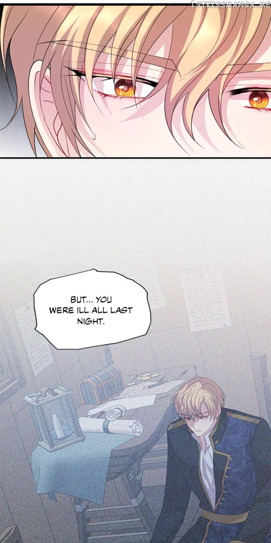 Roelin Walks the Future Chapter 71 – Page 21
