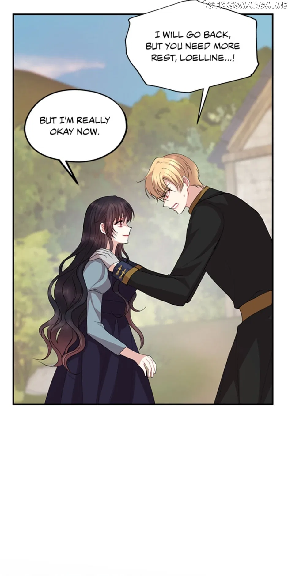 Roelin Walks the Future Chapter 71 – Page 23