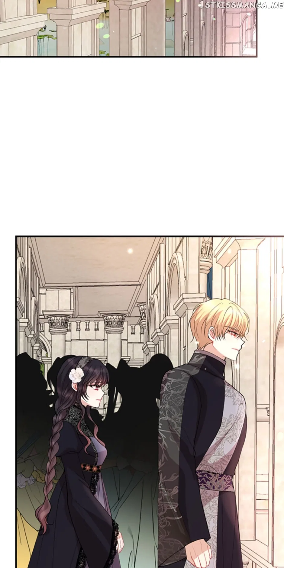 Roelin Walks the Future Chapter 71 – Page 35