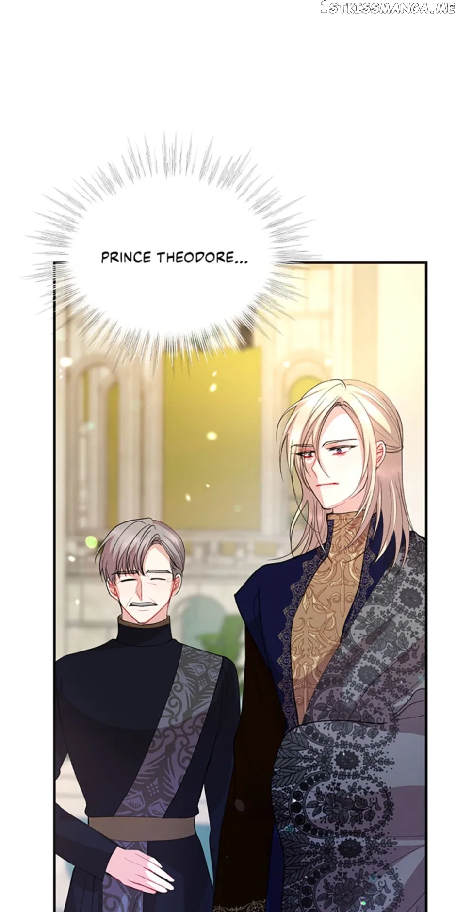 Roelin Walks the Future Chapter 71 – Page 38