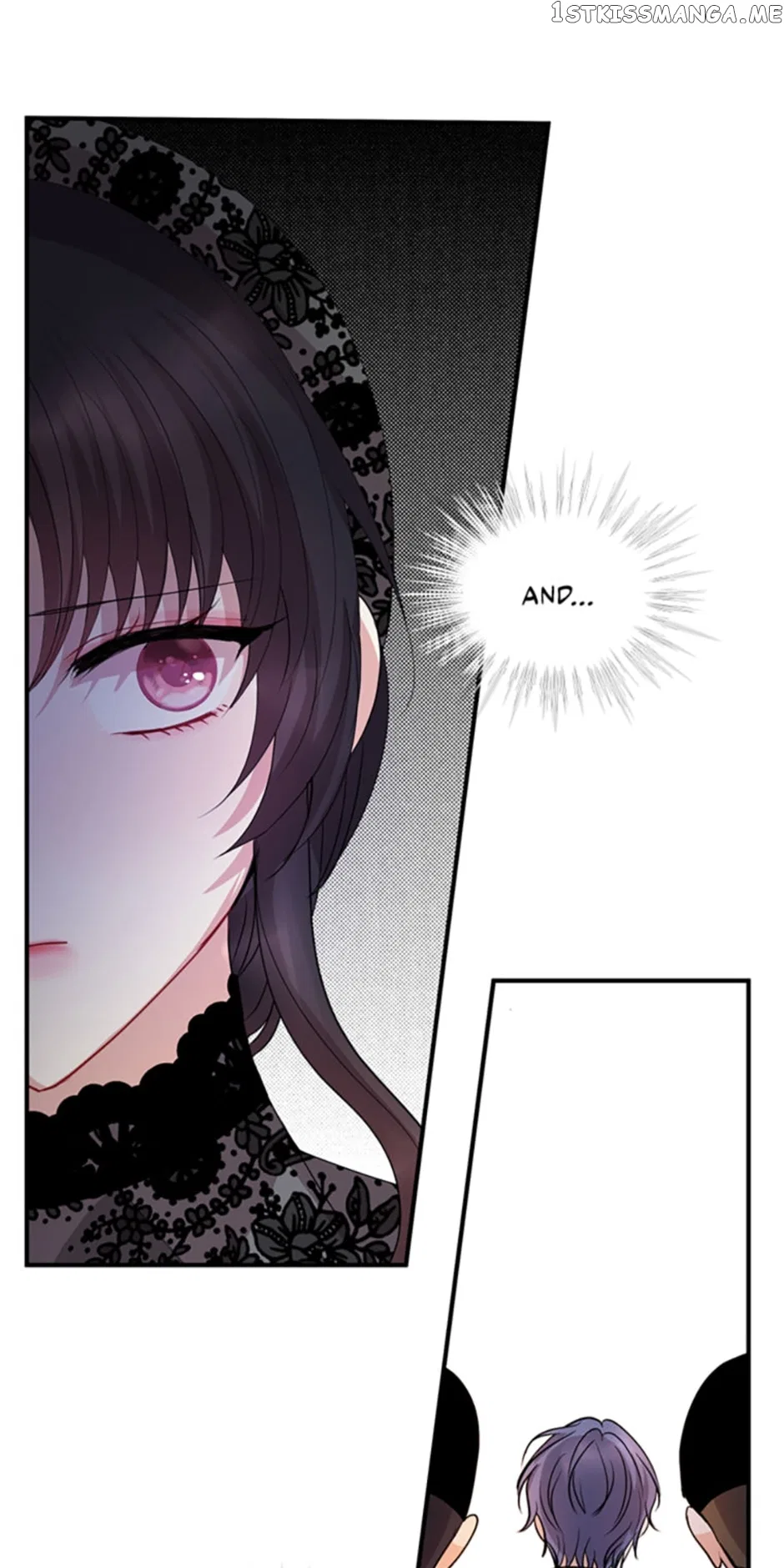 Roelin Walks the Future Chapter 71 – Page 41