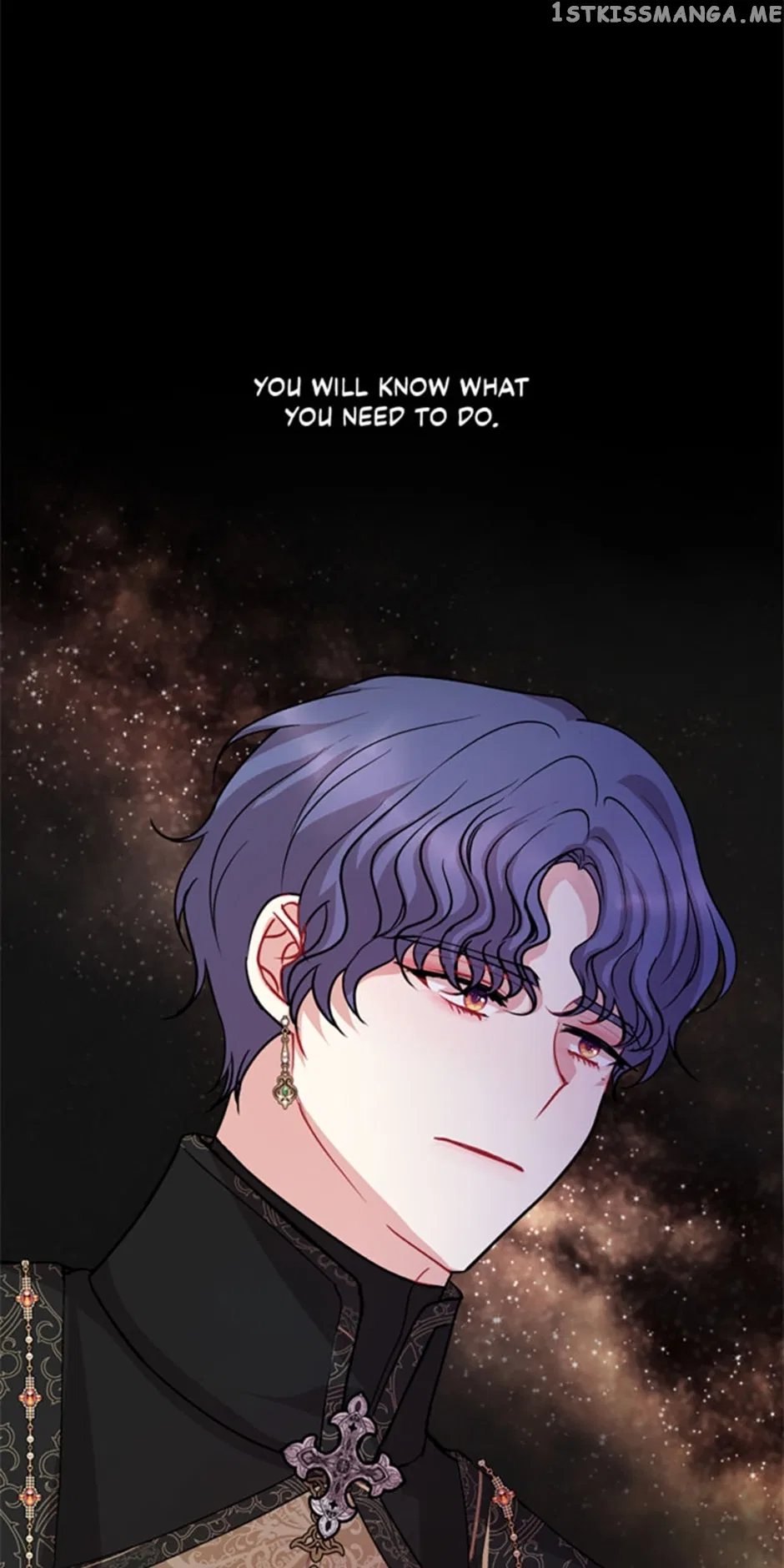 Roelin Walks the Future Chapter 71 – Page 45