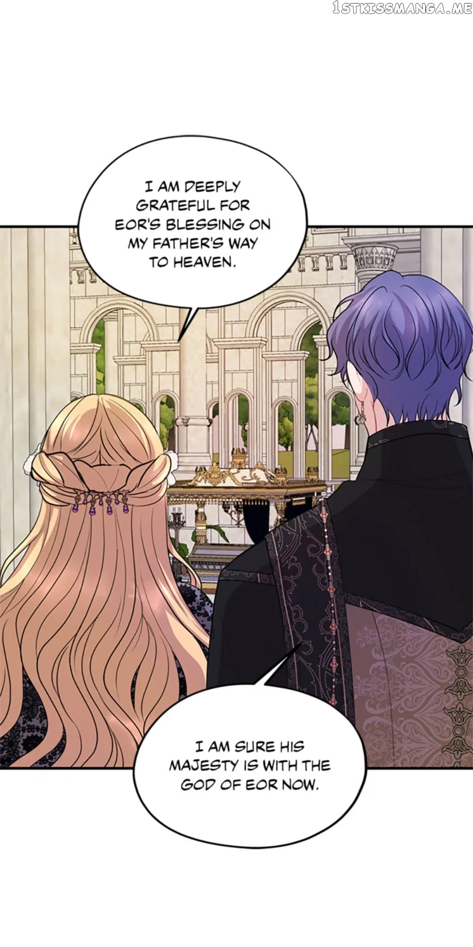 Roelin Walks the Future Chapter 71 – Page 50