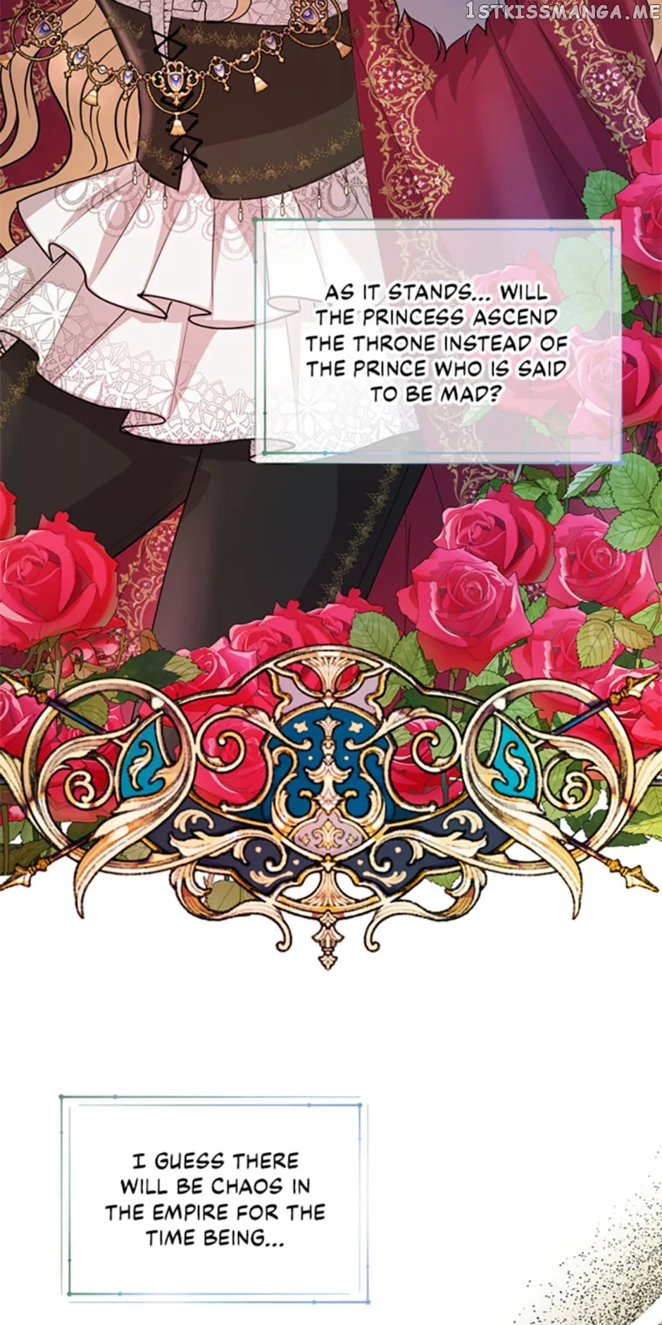 Roelin Walks the Future Chapter 71 – Page 55