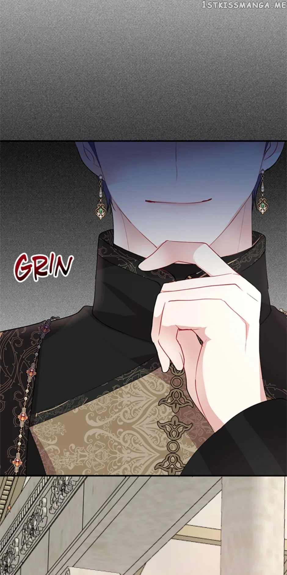 Roelin Walks the Future Chapter 71 – Page 59
