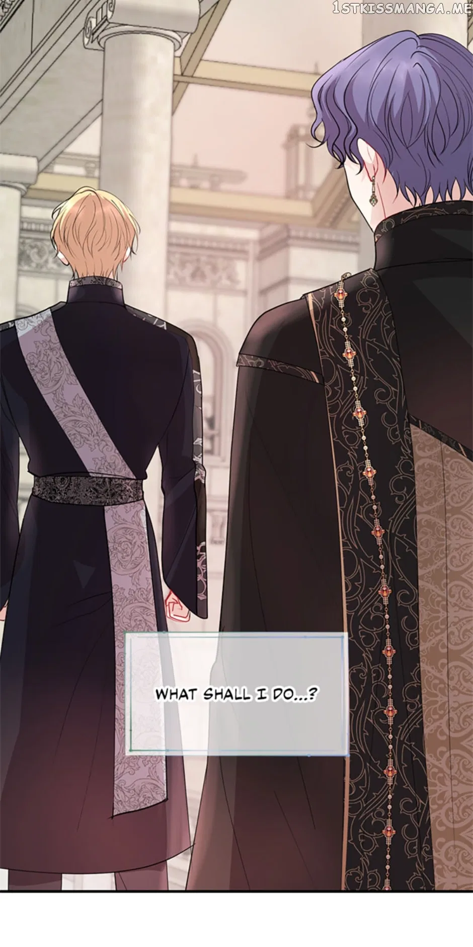 Roelin Walks the Future Chapter 71 – Page 60