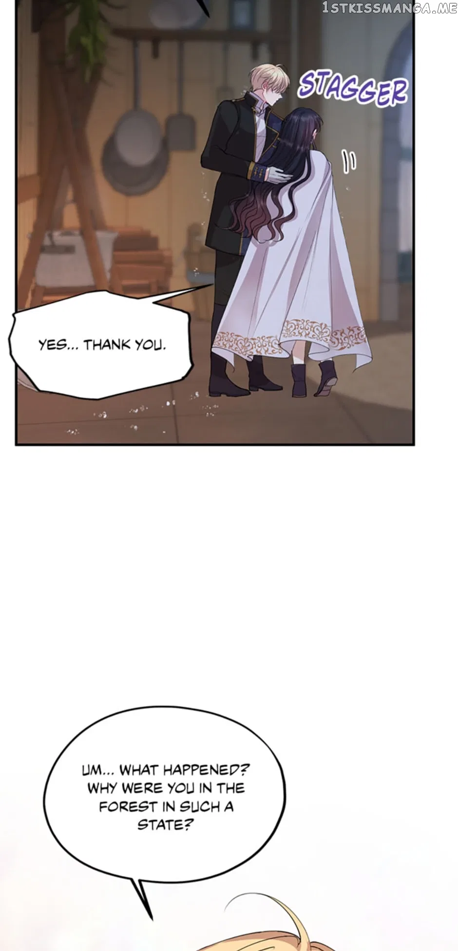 Roelin Walks the Future Chapter 70 – Page 3