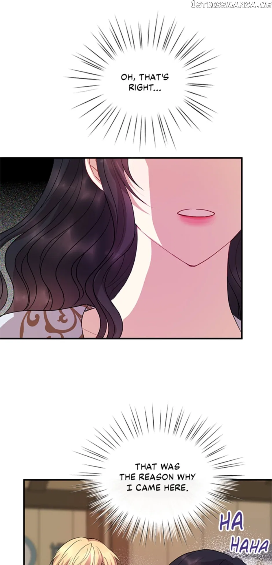 Roelin Walks the Future Chapter 70 – Page 6