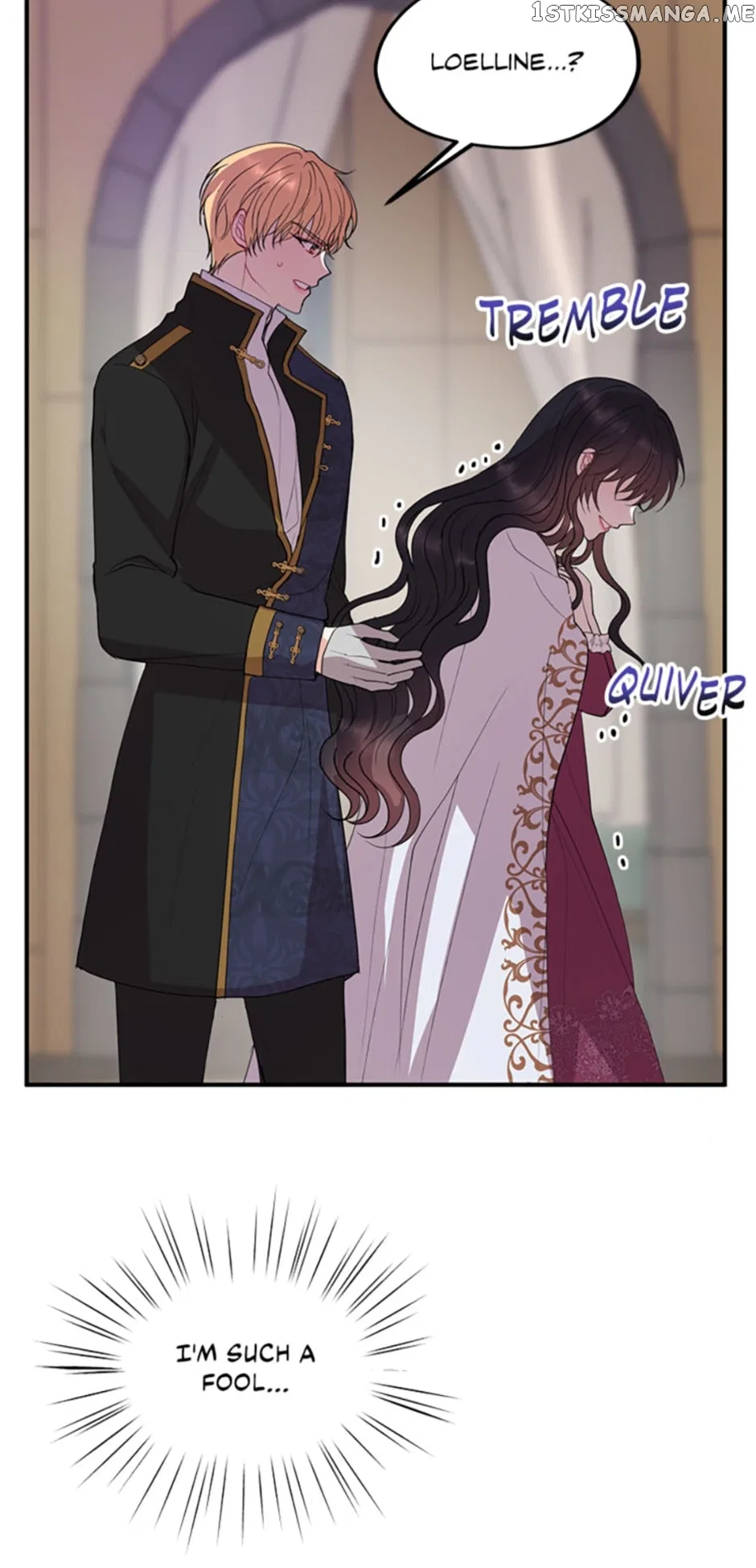 Roelin Walks the Future Chapter 70 – Page 8