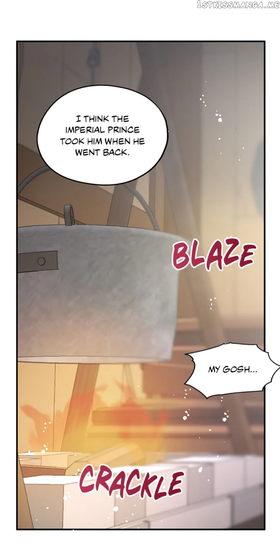 Roelin Walks the Future Chapter 70 – Page 15