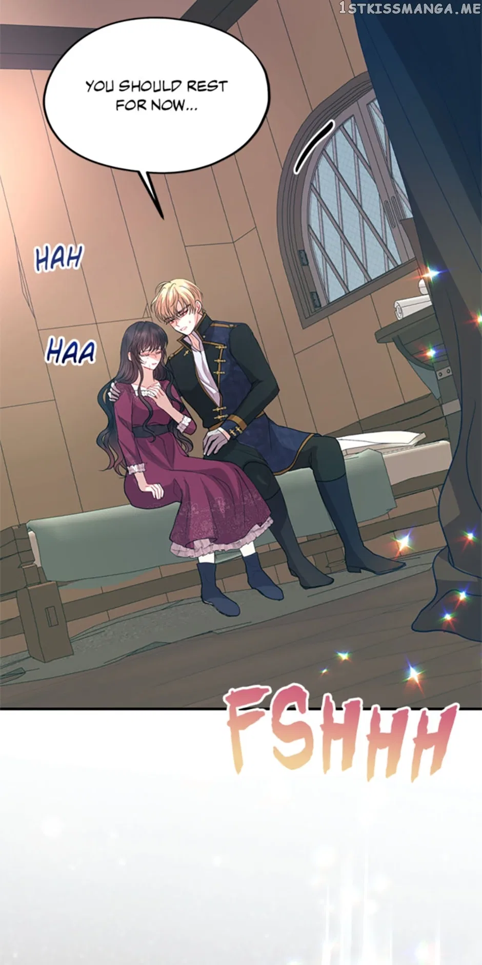 Roelin Walks the Future Chapter 70 – Page 26
