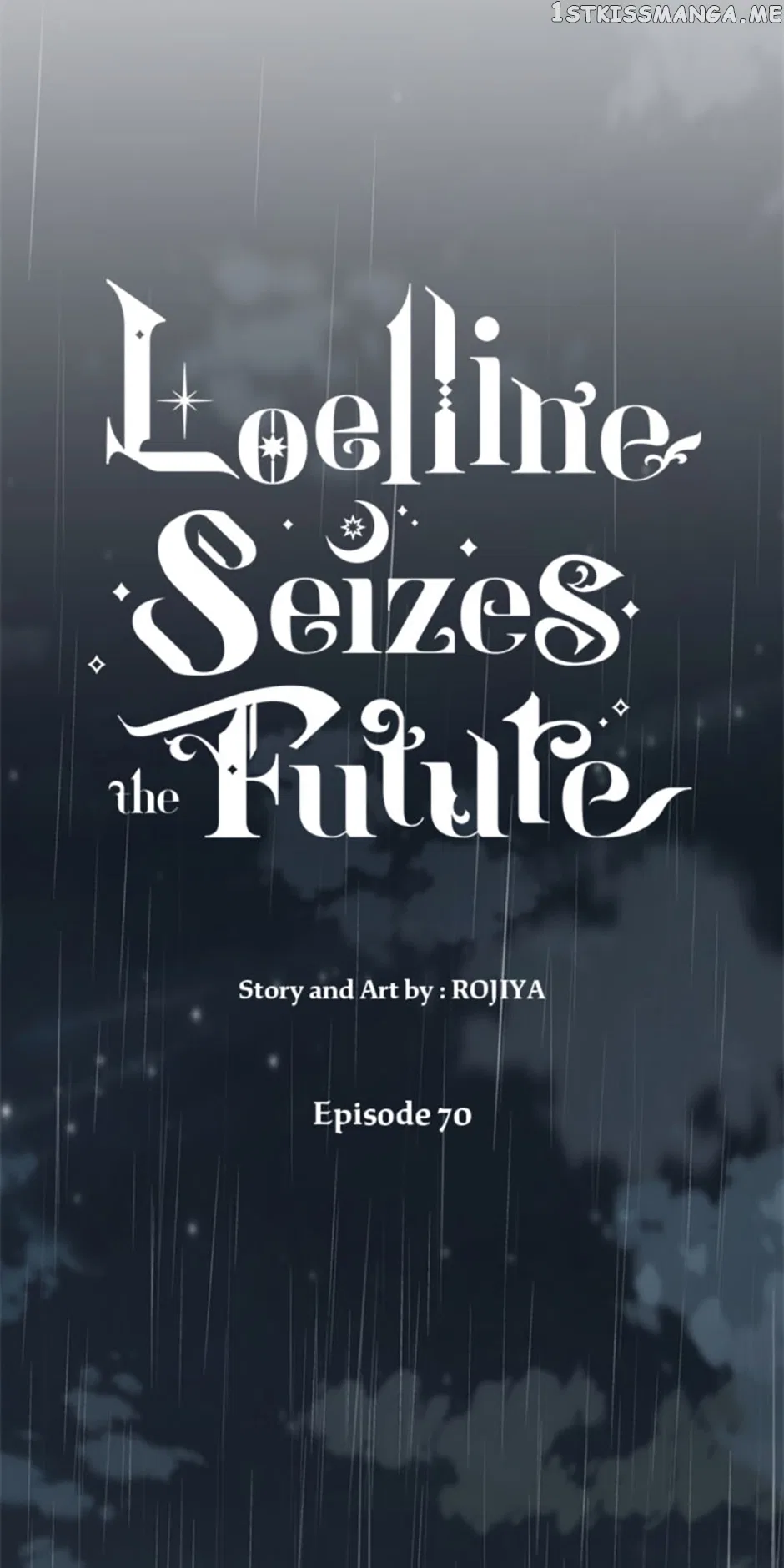 Roelin Walks the Future Chapter 70 – Page 32
