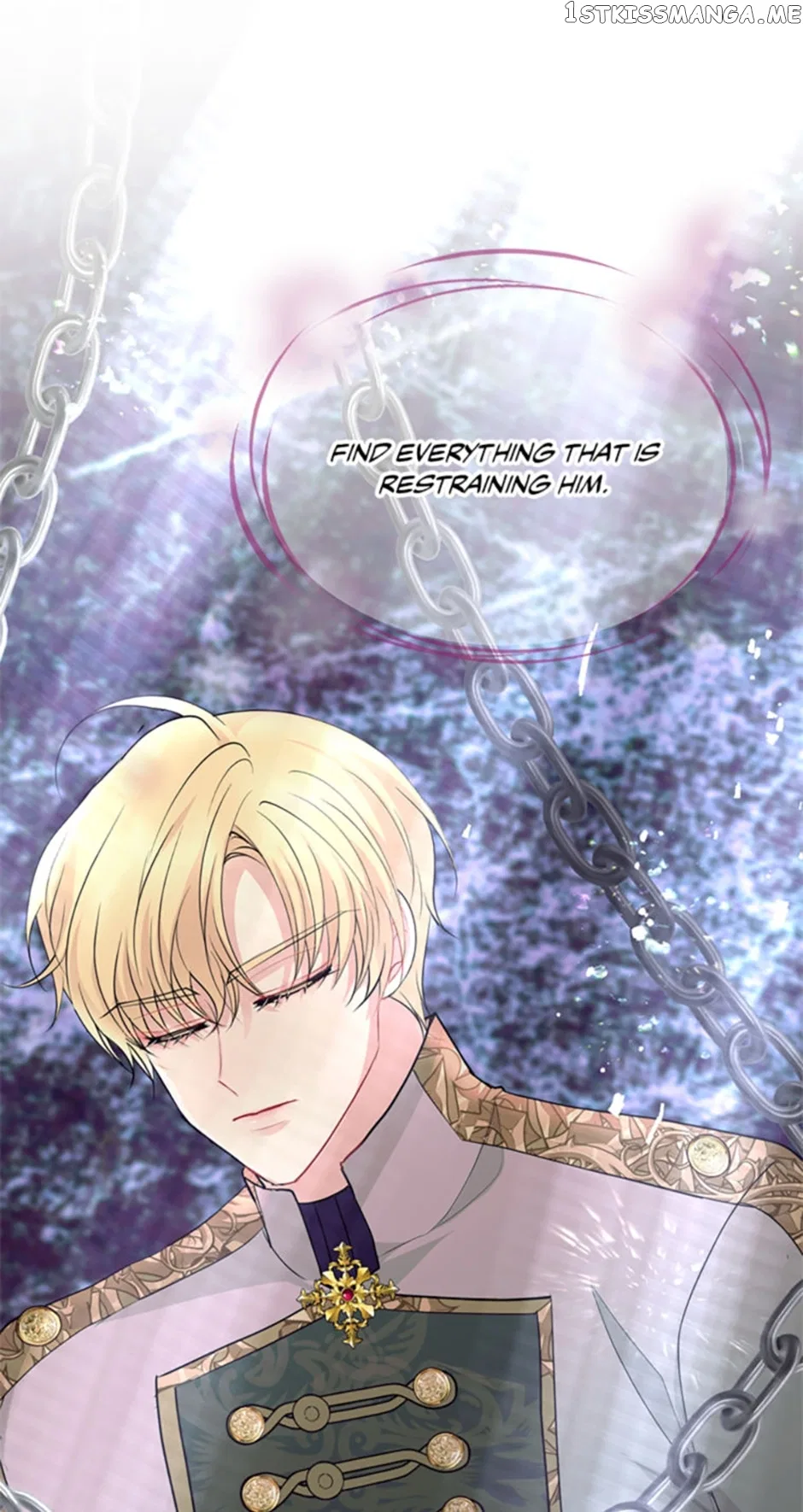 Roelin Walks the Future Chapter 70 – Page 60