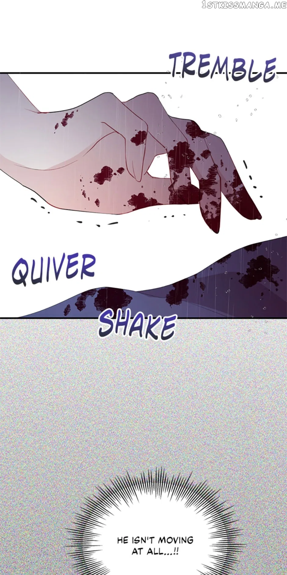Roelin Walks the Future Chapter 69 – Page 4
