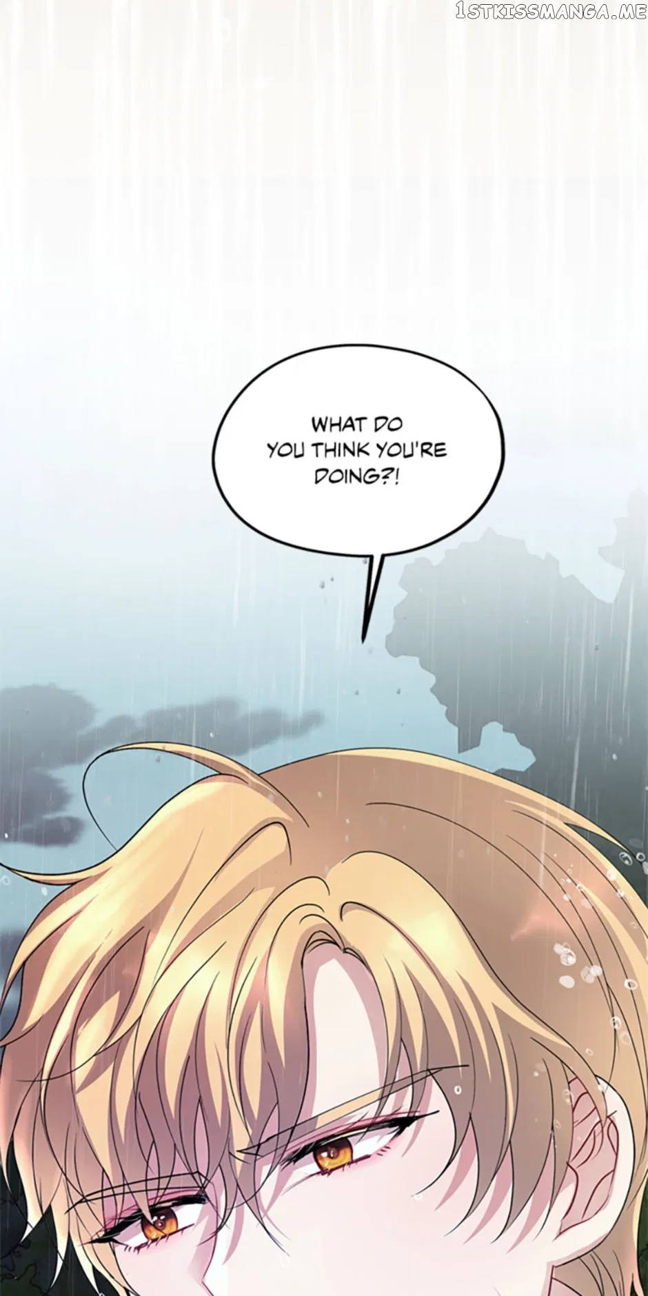 Roelin Walks the Future Chapter 69 – Page 18