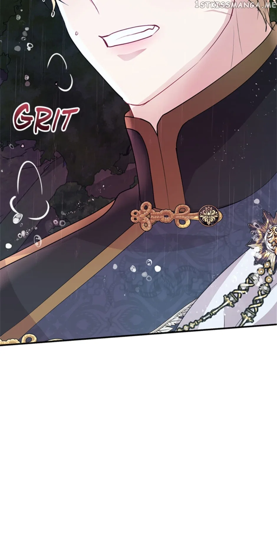 Roelin Walks the Future Chapter 69 – Page 19