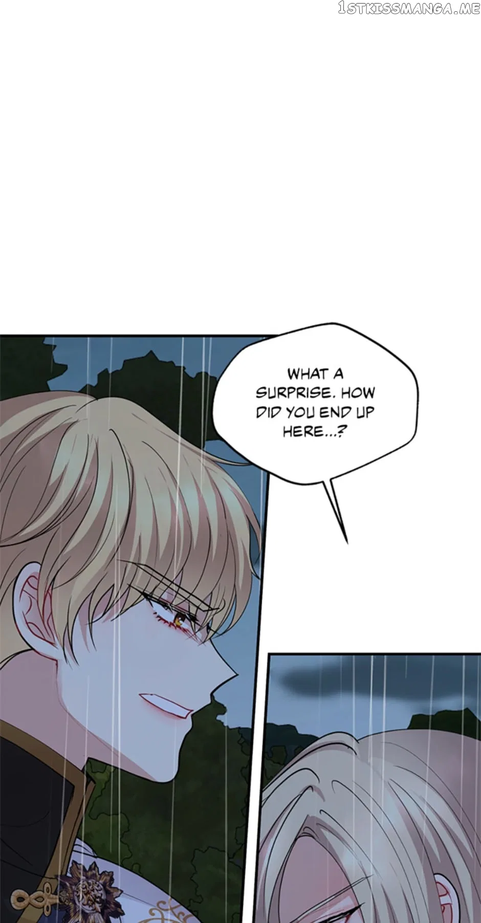 Roelin Walks the Future Chapter 69 – Page 21