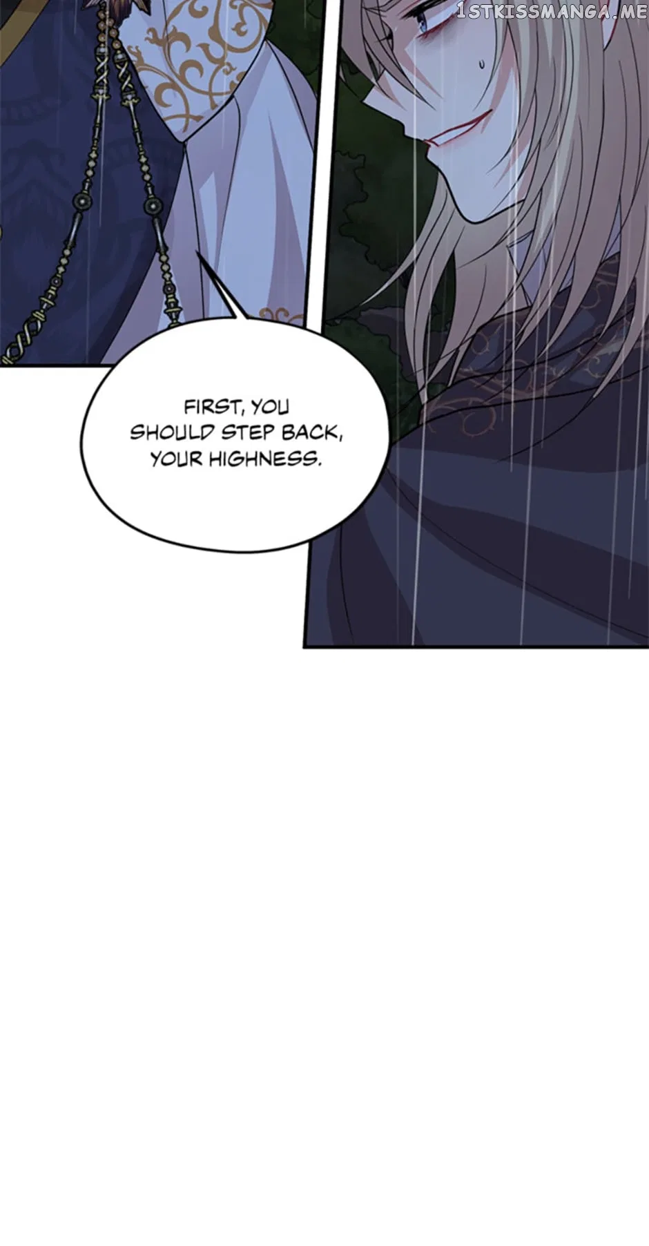 Roelin Walks the Future Chapter 69 – Page 22