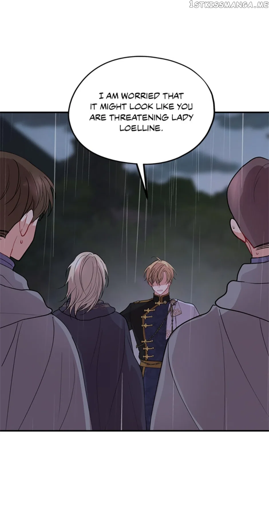 Roelin Walks the Future Chapter 69 – Page 23