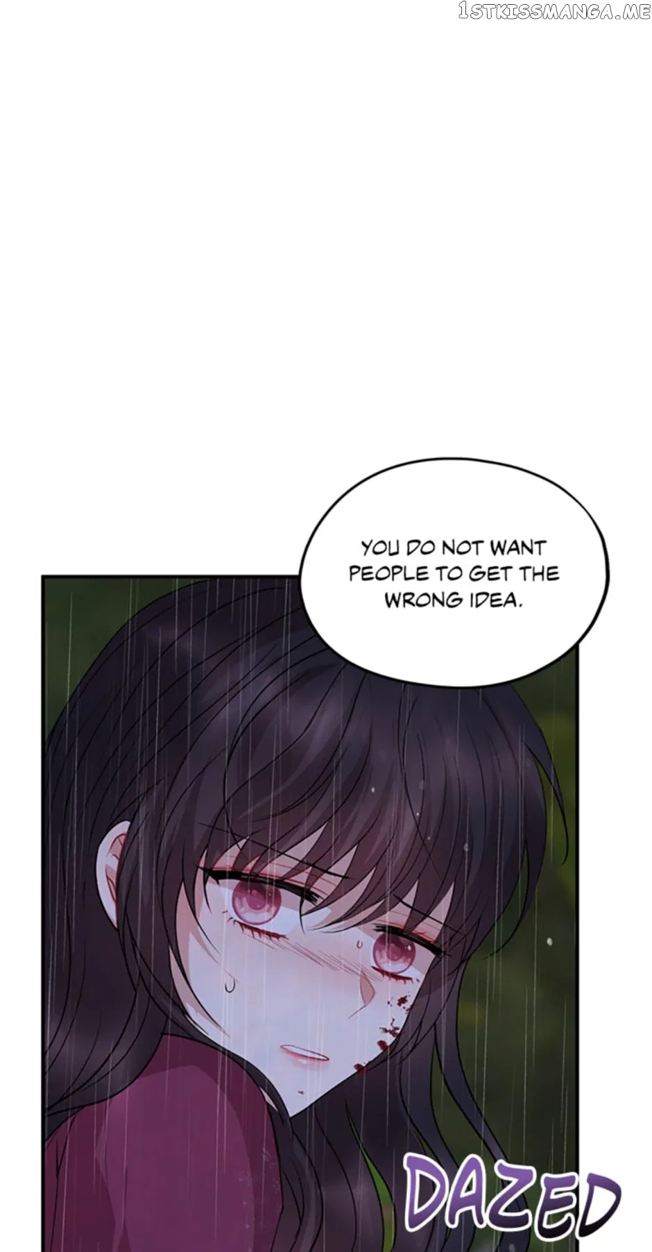 Roelin Walks the Future Chapter 69 – Page 24