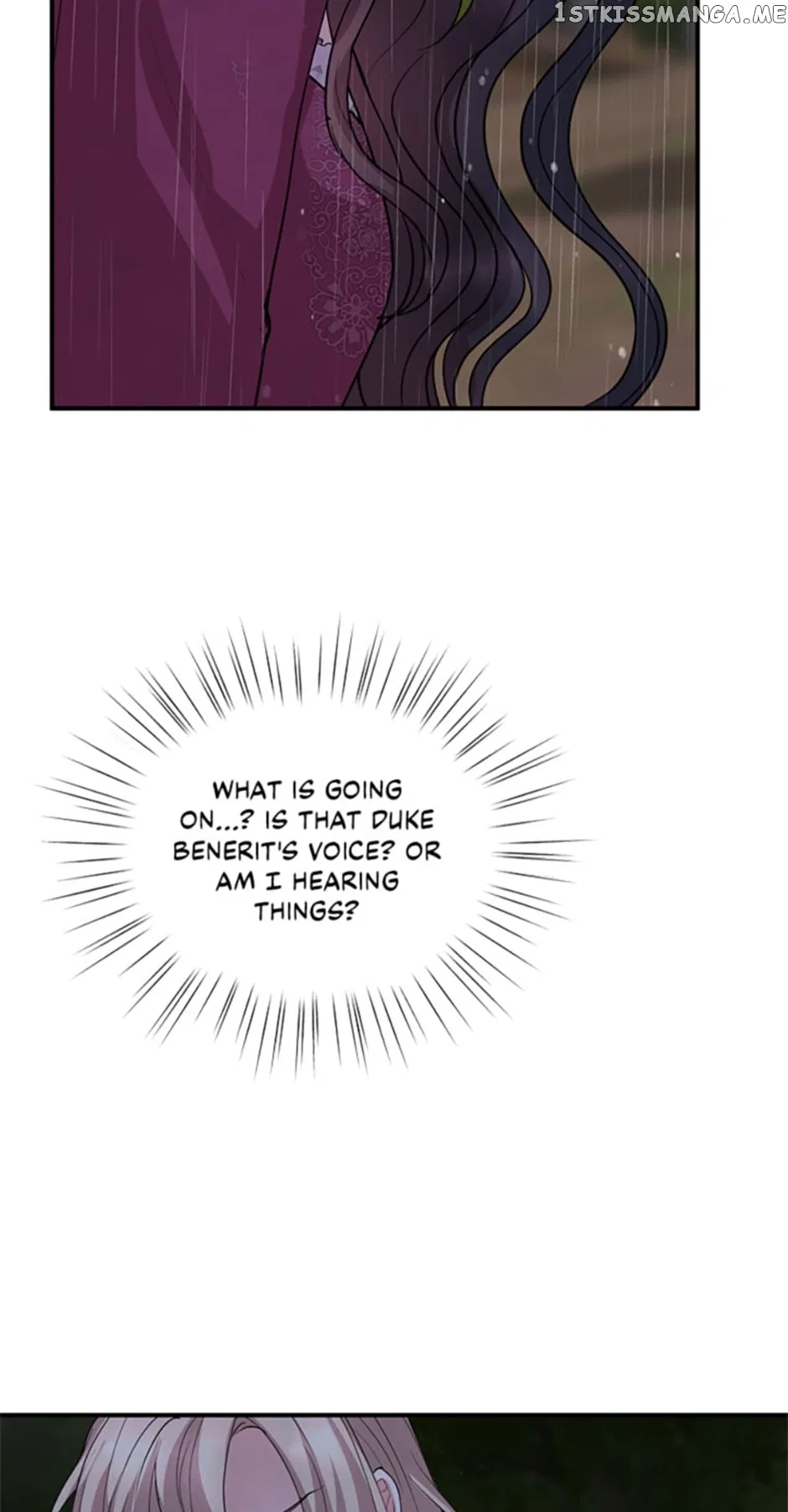 Roelin Walks the Future Chapter 69 – Page 25