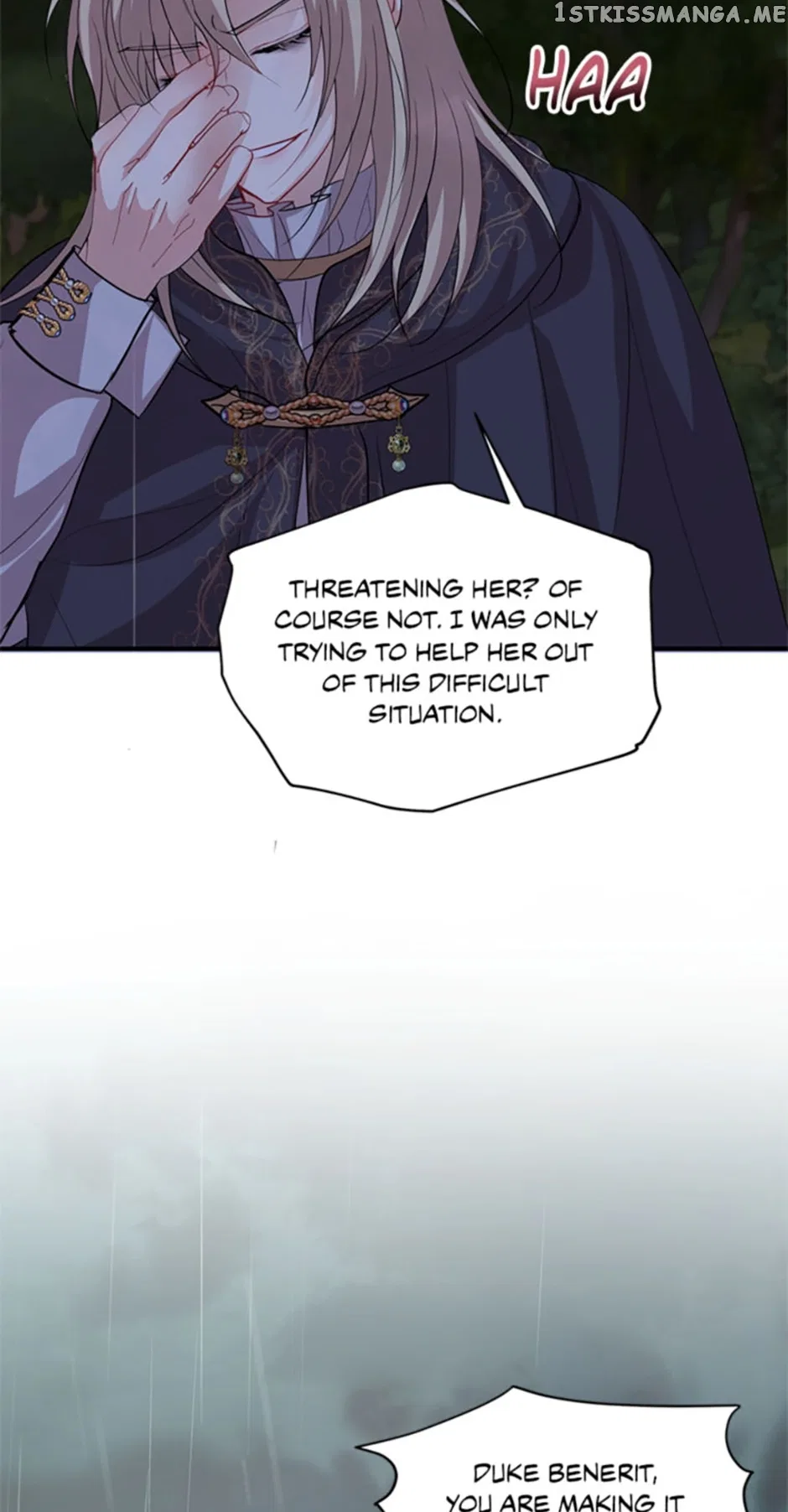 Roelin Walks the Future Chapter 69 – Page 26