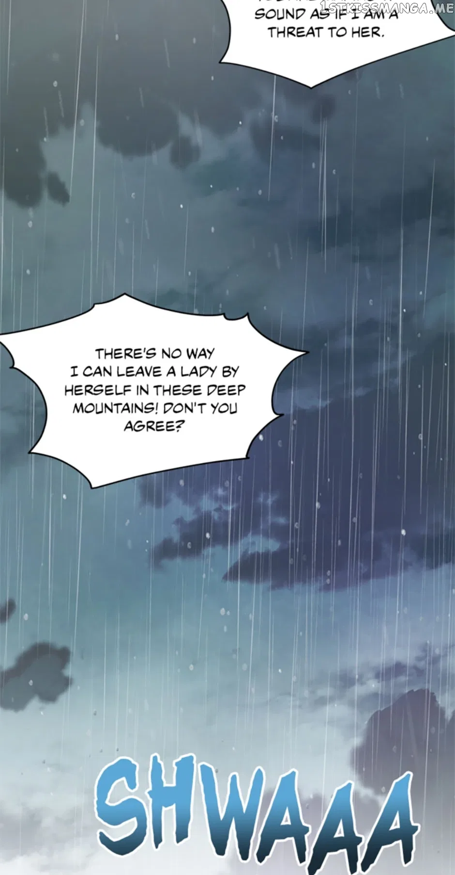 Roelin Walks the Future Chapter 69 – Page 27