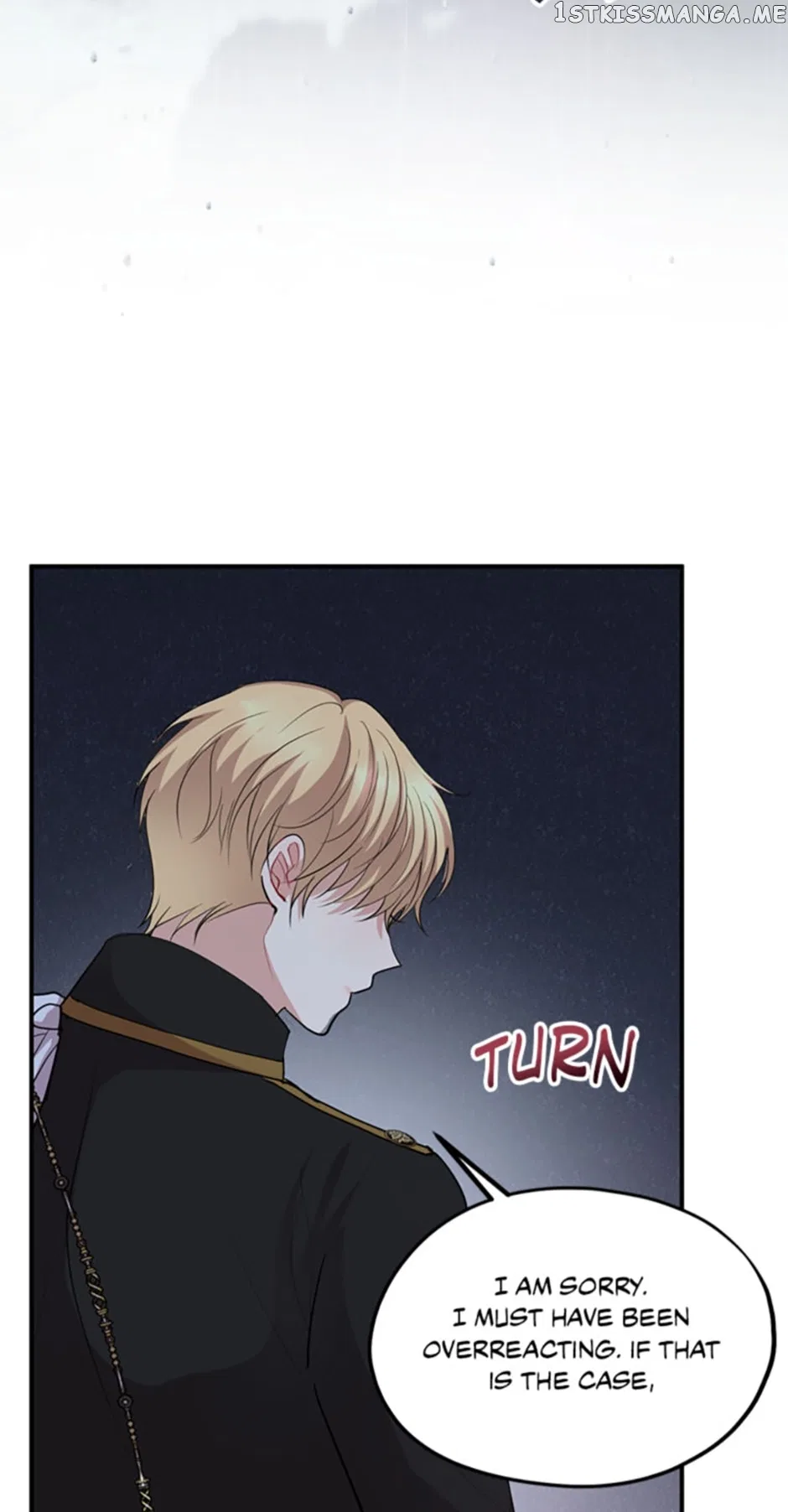 Roelin Walks the Future Chapter 69 – Page 28
