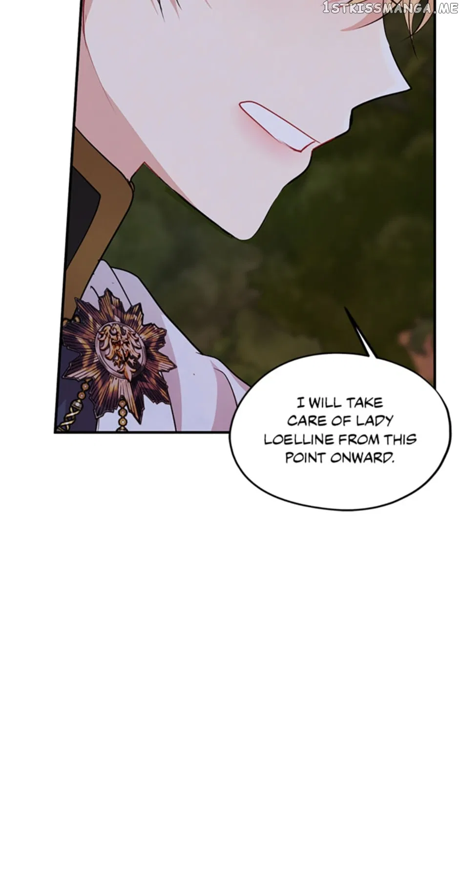 Roelin Walks the Future Chapter 69 – Page 30