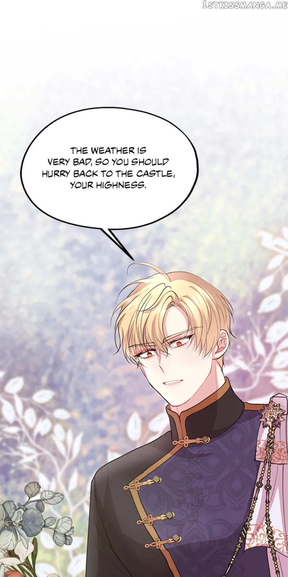 Roelin Walks the Future Chapter 69 – Page 31